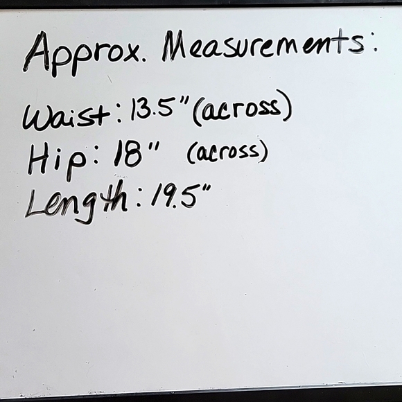 Talbots Mini A-Line Wrap Skirt Raspberry Red Size 4 - Picture 13 of 13